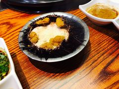-海味当家·蒸锅海鲜(中山广场创始店)