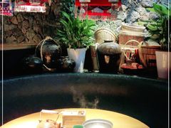 -吃饭皇帝大土家民族菜(正大广场店)