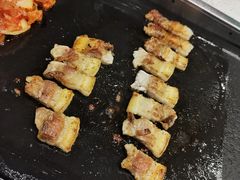 -韩时烤肉(丰科万达广场店)