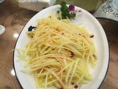-张一品食府