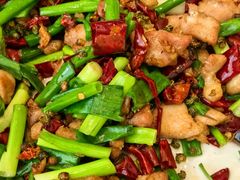-新洪记·丽久饭店(铁西店)