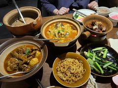 -清水亭湖北菜(大屯DT51店)