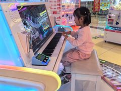 -大玩家(万达广场大连甘井子店)