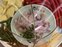 -达旺·鸡毛店(巴南万达店)
