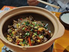 -陈家婆的菜(梅溪湖店)