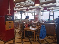 -袁记串串香(泉水轻轨站店)