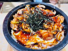 -渔记茶餐厅(渔村店)