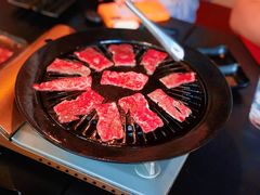 -Tokyo Sukiyaki-Tei