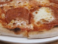 -城市大道红炉披萨烘焙坊