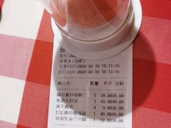 -西贝莜面村(当代商城店)