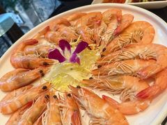 -苏福记·海鲜佬(凤城四路店)