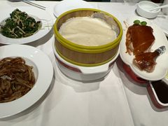 -大鸭梨烤鸭(金色漫香店)