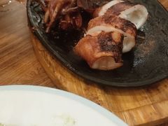 -萨莉亚意式餐厅(悦荟广场店)