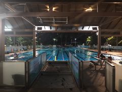 -猎德游泳池(猎德花园店)