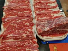 -晓林火锅(安定门店)