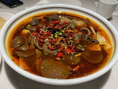 -小放牛炒菜馆(裕华万达店)