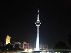 -南通濠河风景名胜区