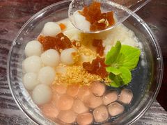 -永安鱼庄·镇江菜(东吴路店)