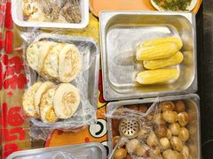 -庆丰包子铺(西直门南小街店)