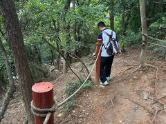 -虞山风景区