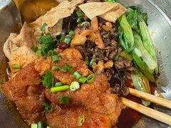 -龍城柳州螺蛳粉(群星路店)