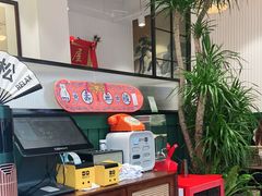 -堂屋糖水店(愚园店)