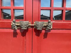 -宝鸡周原博物院