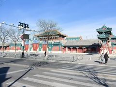 -九龙壁