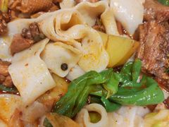 -清真·玛丽亚新疆菜主题餐厅(浙江中路店)