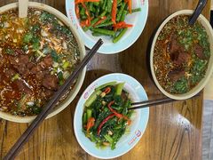 -豫掌柜饸饹面·烩面(秀沿路店)