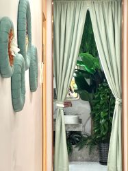 -芳朵美容养生SPA