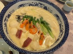 -山外山菜馆(玉泉路店)