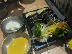 -姜虎东白丁烤肉(深圳湾后海汇店)