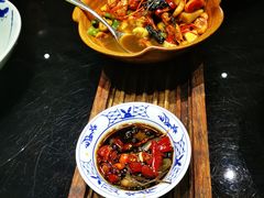 -京杭上院·河景花园餐厅·杭帮菜名店
