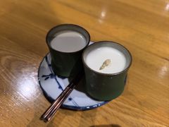 -竹里馆 ·茶食(奥体店)