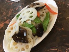 -张包铺(道外店)