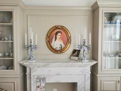 -Me Coffee下午茶艺术空间