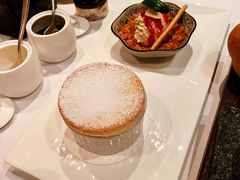 舒芙蕾-Le Siècle.百年西餐厅(颐和公馆店)