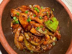 -奉天小馆·非遗东北菜(济南万象城店)