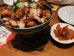 -姥姥家春饼店(交大东路店)