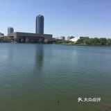 文化中心是隔一段时间就会来的地方