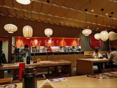-味千拉面(南昌杉杉奥特莱斯广场店)