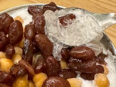 -南街清补凉(黄贝岭店)