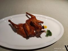 -明州小宴(文化广场店)