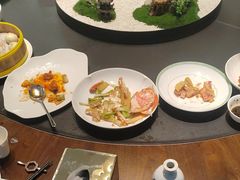 -曼格纳·曼芯馆(杨浦店)