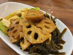-兰溪十八浇(天一店)