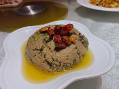 -大碗居·烤鸭·鱼头泡饼(天坛东门店)