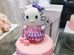 -MANFEN聚满分西点(远洋大信店)