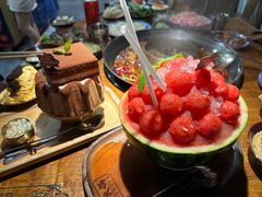 -楠火锅(西单店)