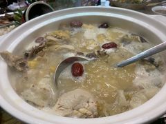 -潮中人·潮州菜(益乐路店)